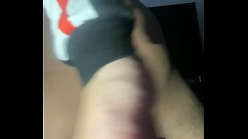 Dildo Largo En Mi Culo thumbnail