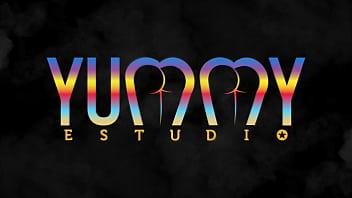 Hot maid jazmine white fucks 3 big studs with double anal penetration 0% pussy and cum swallow