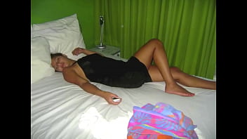 Latina cum dumpster eira