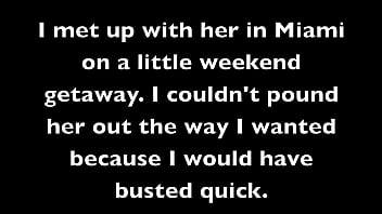 Latina cum dumpster eira