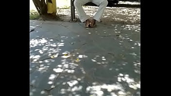 Señor Muestra El Bulto En La Plaza thumbnail