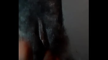 He fingered her until she wet