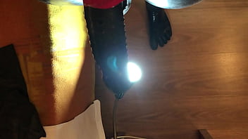 Latexitaly huge rubber dick Latexitaly huge rubber dick