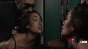 Who's really in charge when the clothes come off Who's really in charge when the clothes come off