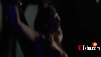 Who's really in charge when the clothes come off