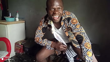 Lovely sweetest hot cum hard with liquid soap