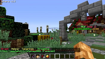 Hcfhqnet Best Minecraft Server thumbnail