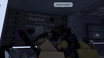 Another roblox porno