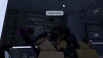 Another roblox porno