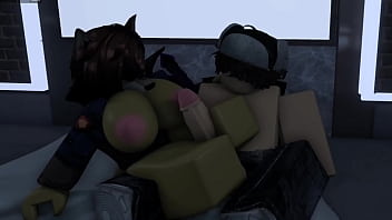 Another roblox porno