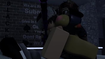 Another roblox porno