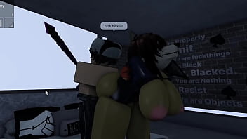 Another roblox porno