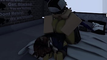 Another roblox porno