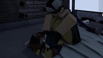 Another roblox porno