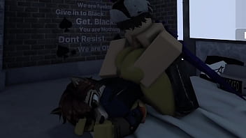 Another roblox porno