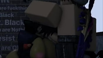 Another roblox porno