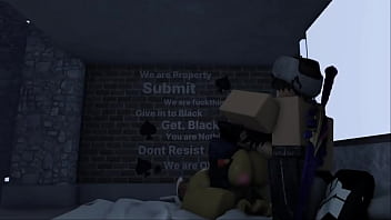 Another roblox porno