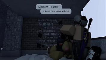 Another roblox porno
