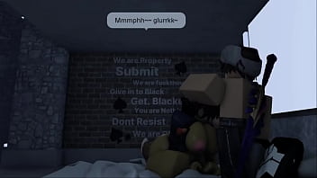 Another roblox porno