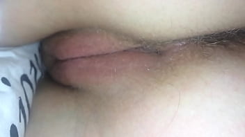 Close up pussy