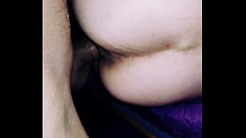 Pov sex with wife in stockings