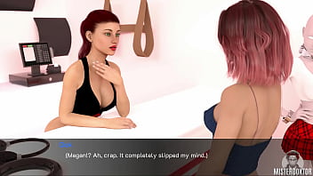 Lust theory ep 23 visual novel gameplay hd