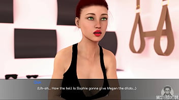 Lust theory ep 23 visual novel gameplay hd