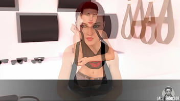 Lust theory ep 23 visual novel gameplay hd