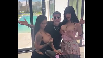 Chudai missyasminakhan yeniferchacon02