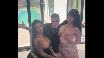 Chudai missyasminakhan yeniferchacon02