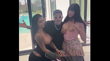 Chudai missyasminakhan yeniferchacon02