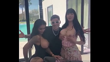 Chudai missyasminakhan yeniferchacon02