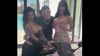 Chudai missyasminakhan yeniferchacon02