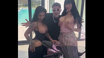 Chudai missyasminakhan yeniferchacon02