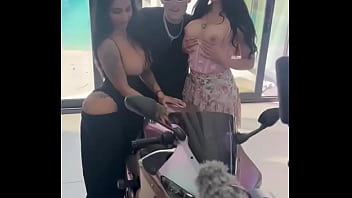 Chudai missyasminakhan yeniferchacon02