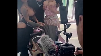 Chudai missyasminakhan yeniferchacon02