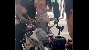 Chudai missyasminakhan yeniferchacon02