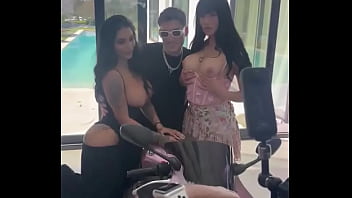 Chudai missyasminakhan yeniferchacon02