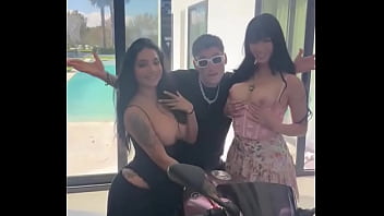 Chudai missyasminakhan yeniferchacon02