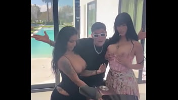 Chudai missyasminakhan yeniferchacon02