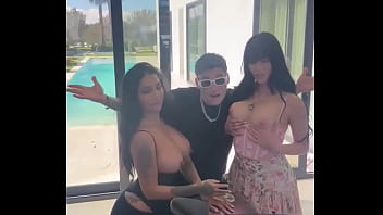 Chudai missyasminakhan yeniferchacon02