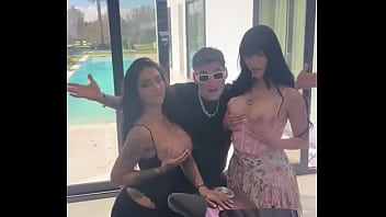 Chudai missyasminakhan yeniferchacon02