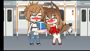 Gacha гачу клуб машу трахнули в поезде thumbnail