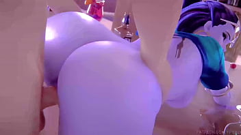 Windowmaker animation edit 4k big pussy