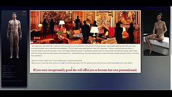 Be A Maid And Get Dominated In Hornstown thumbnail