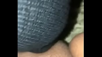 Red gets her pum pum lick