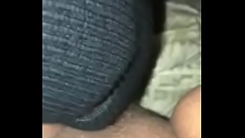 Red gets her pum pum lick