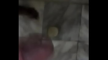 Gabriel dotado de anchieta gozando