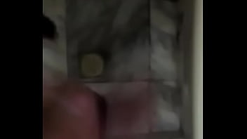 Gabriel dotado de anchieta gozando