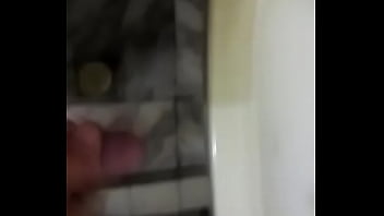 Gabriel dotado de anchieta gozando